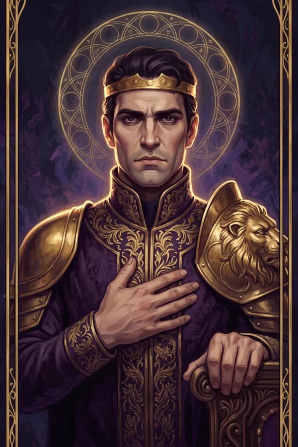 Turan, The Sovereign